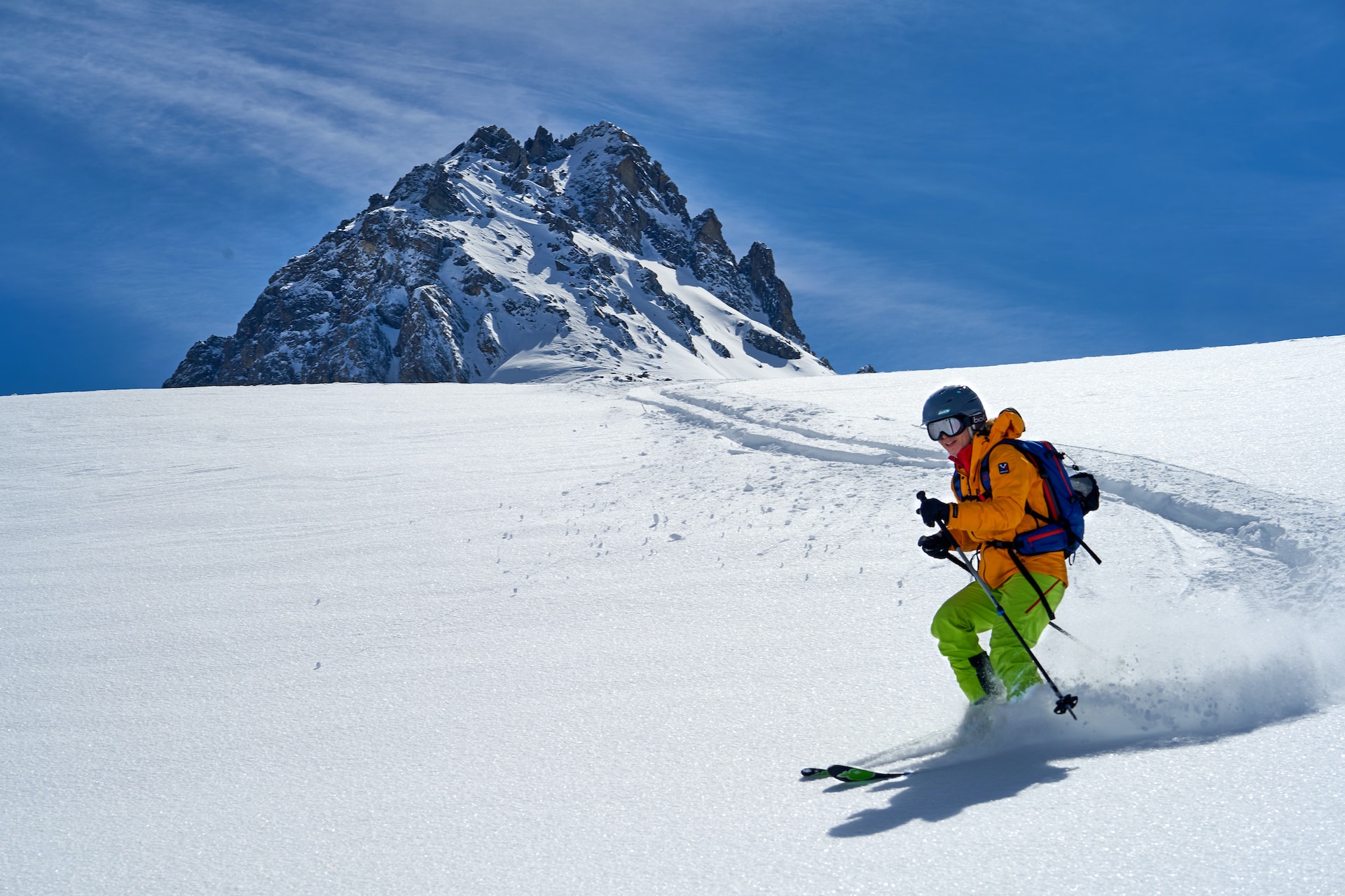 Saison de ski en Andorre 2023-2024