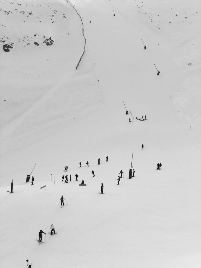 Temporada de esquí 2023-2024 en Andorra